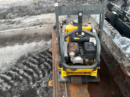2023 WACKER NEUSON WPU1550AW
