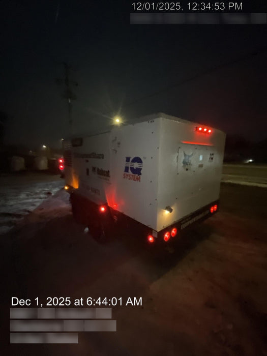 2025 BOBCAT PA825VWCU-T4F