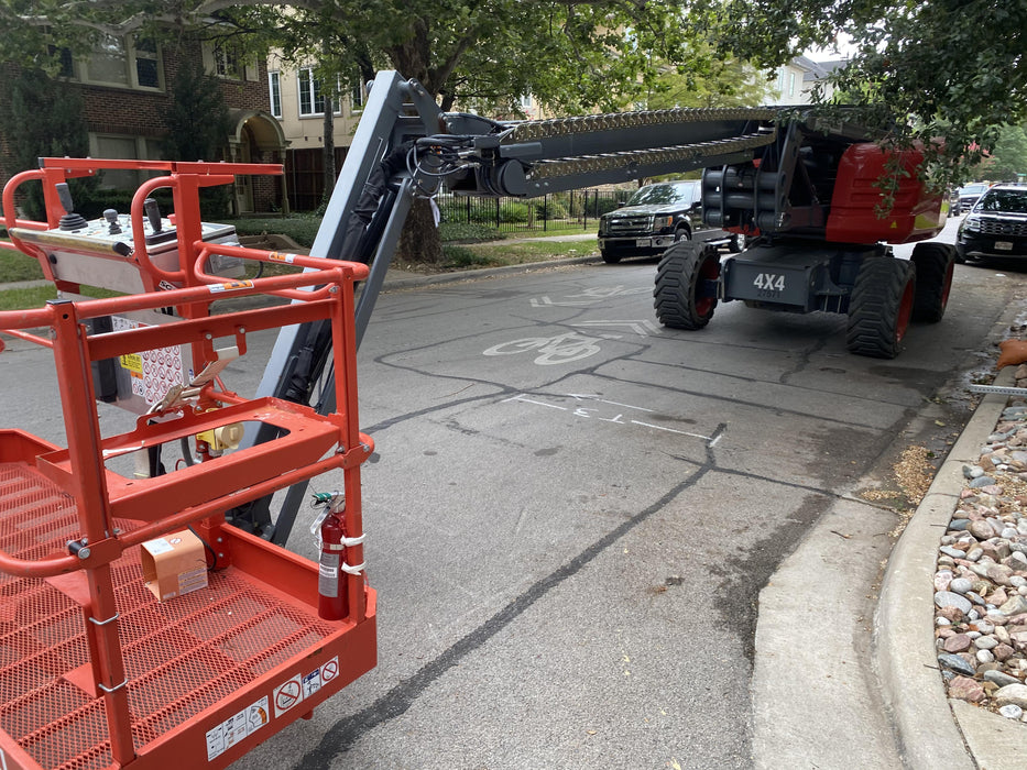 2019 SKYJACK SJ85 AJ