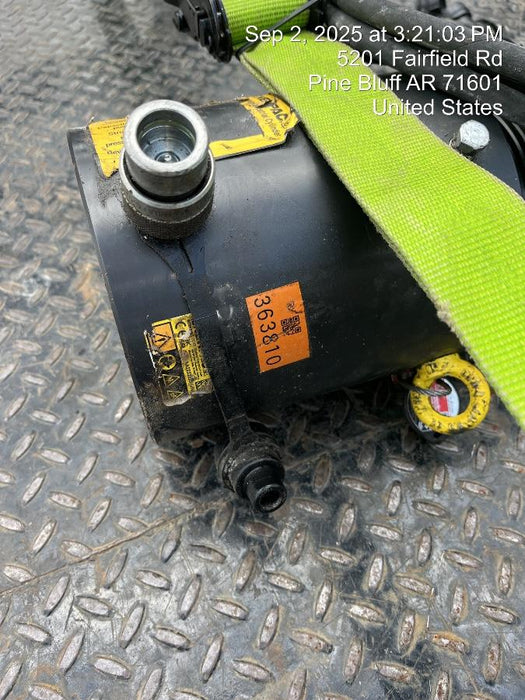 2023 ENERPAC HCL1004