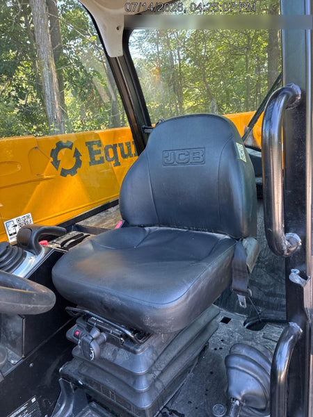 2025 JCB 508-66TC