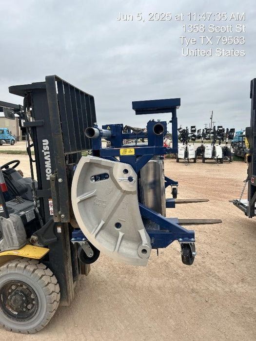 2025 CURRENT TOOLS 252-CT