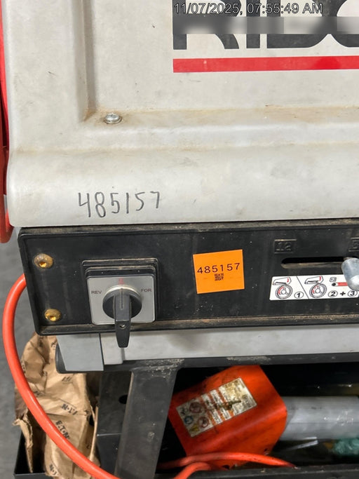 2024 RIDGID 1224
