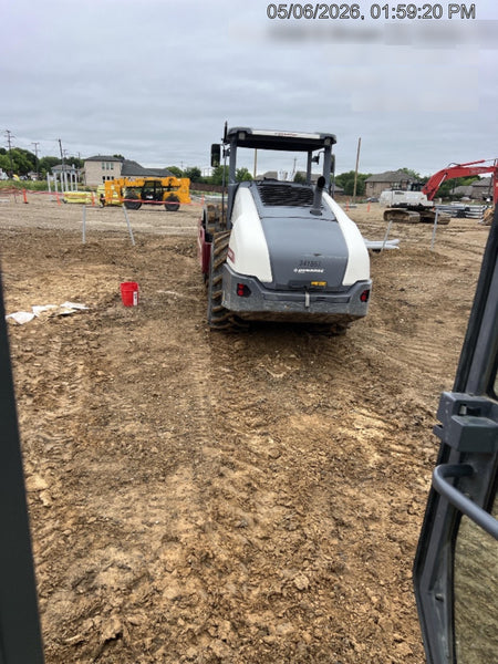 2023 DYNAPAC CA2500PD
