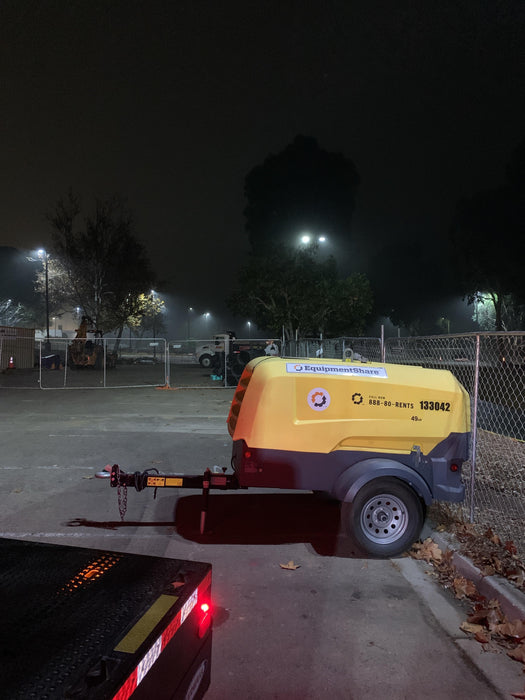 2021 ATLAS COPCO XAS188