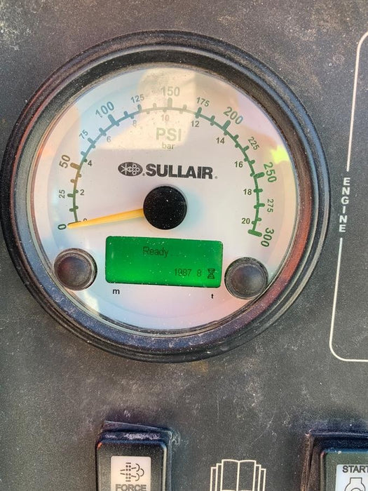 2018 SULLAIR 185-DPQ