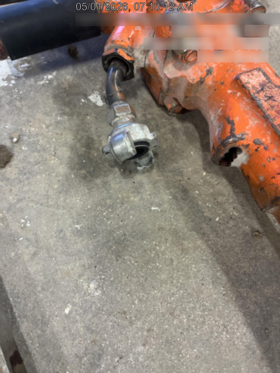 2021 MICHIGAN PNEUMATIC MP-30-1