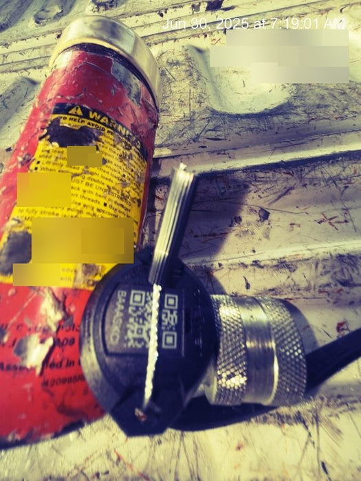 2020 POWER TEAM C104C