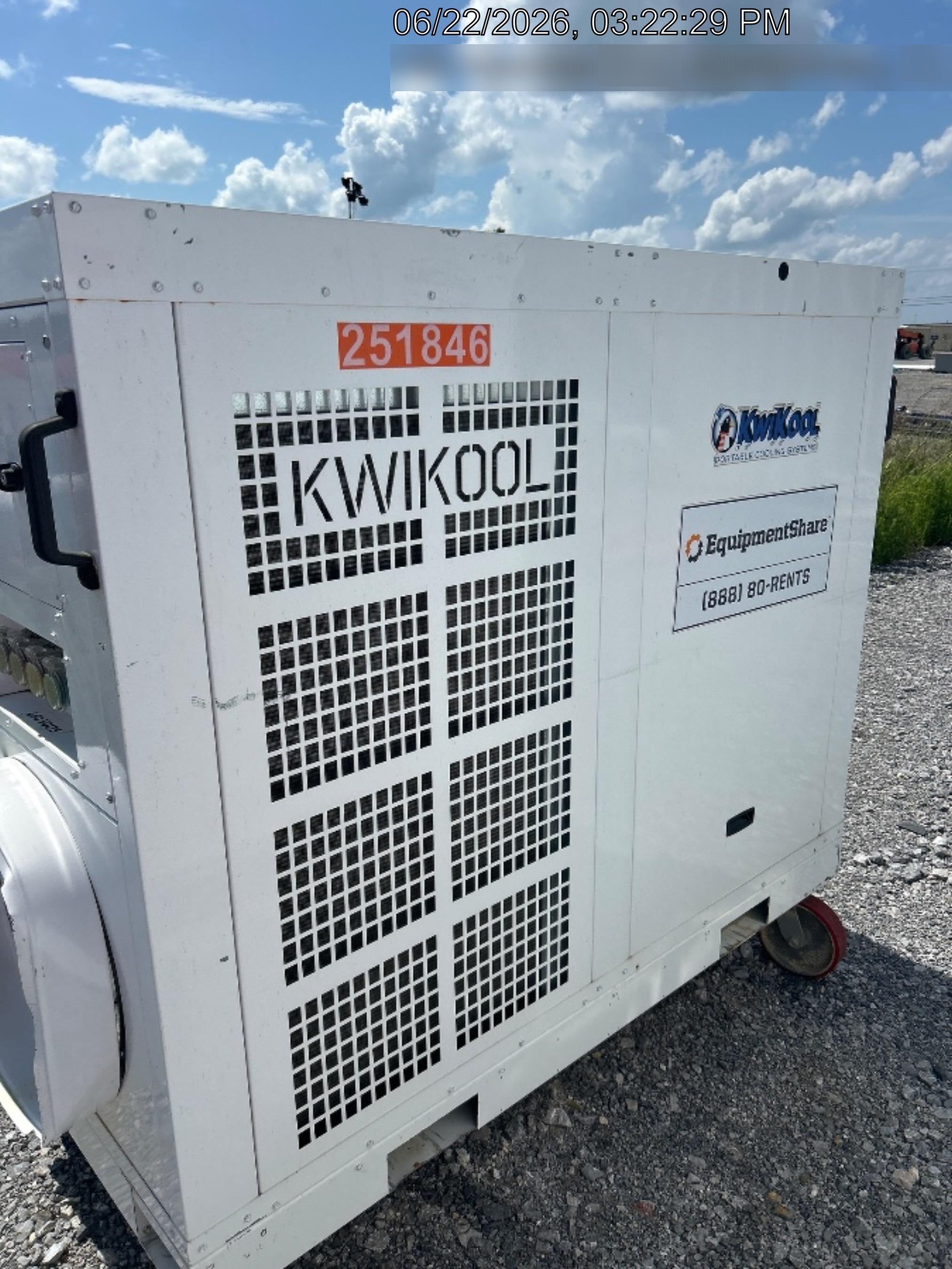 2022 KWIKOOL KPO12-43H