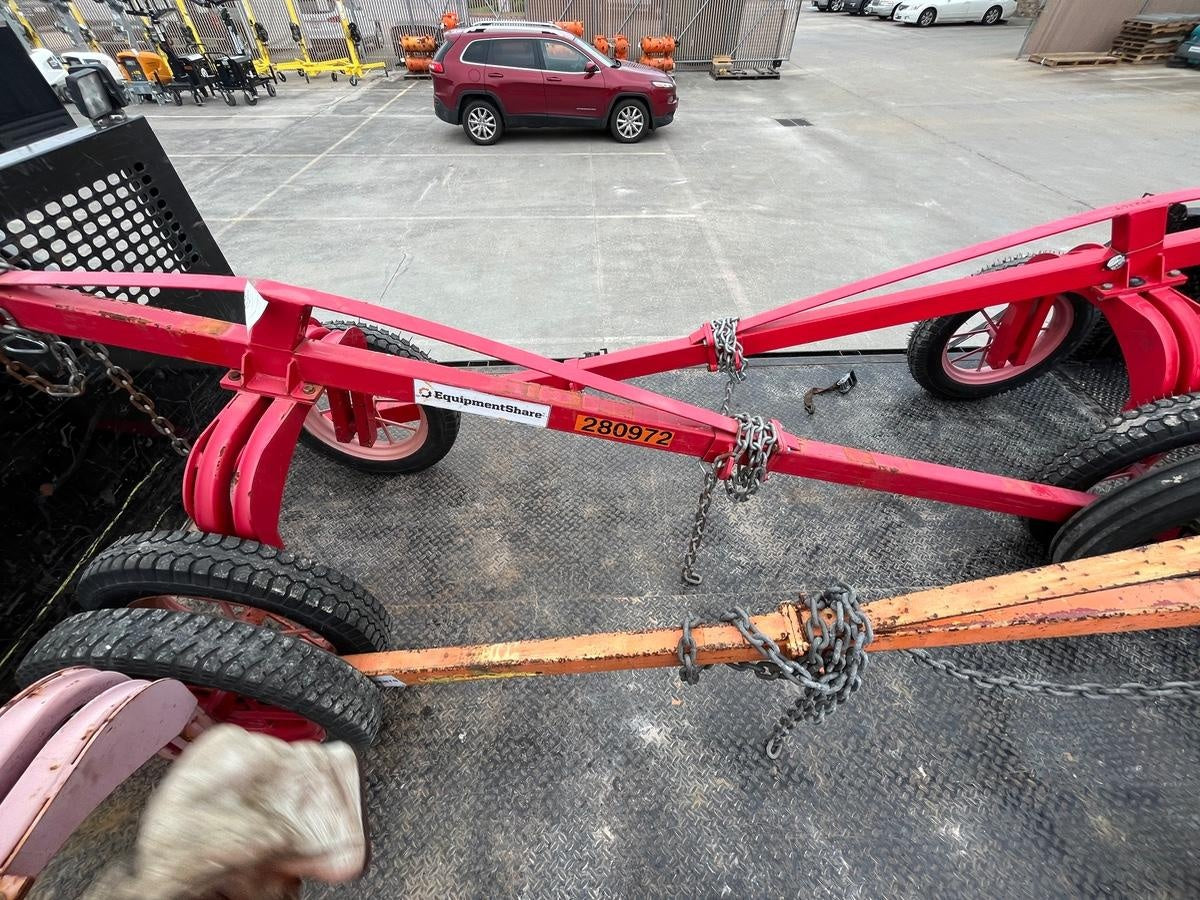 2022 B&B PIPE 2014