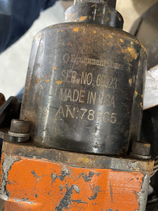 2020 MICHIGAN PNEUMATIC 4955B2