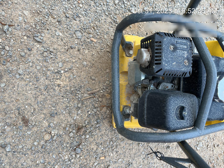 2020 WACKER NEUSON WP1550AW