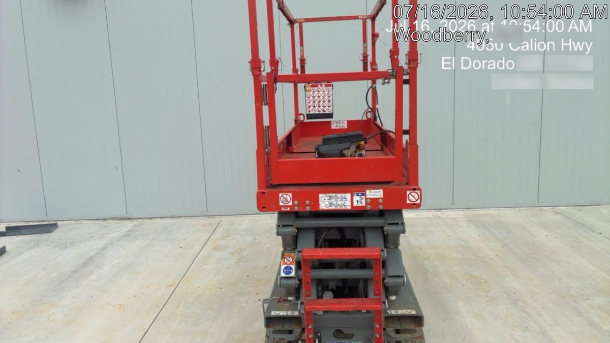 2024 SKYJACK SJ3226