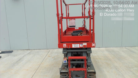 2024 SKYJACK SJ3226