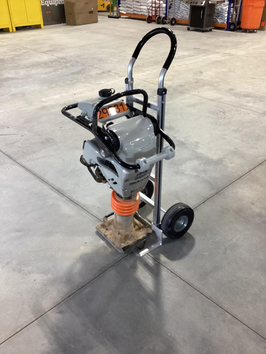 2023 MULTIQUIP MTX60HD