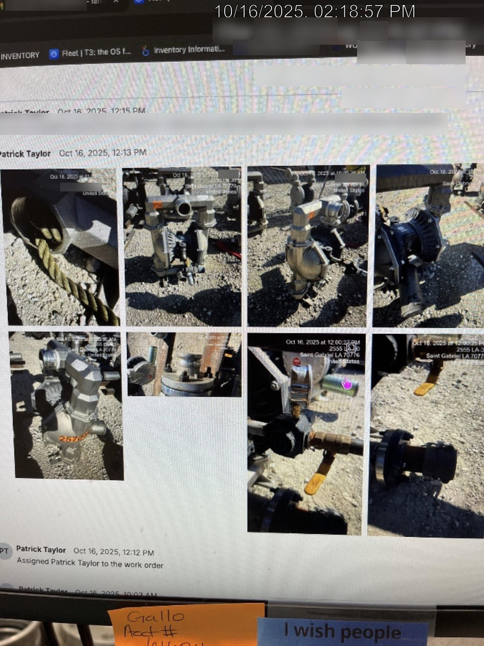 2022 INGERSOLL RAND PD30A-ASS-STT-C