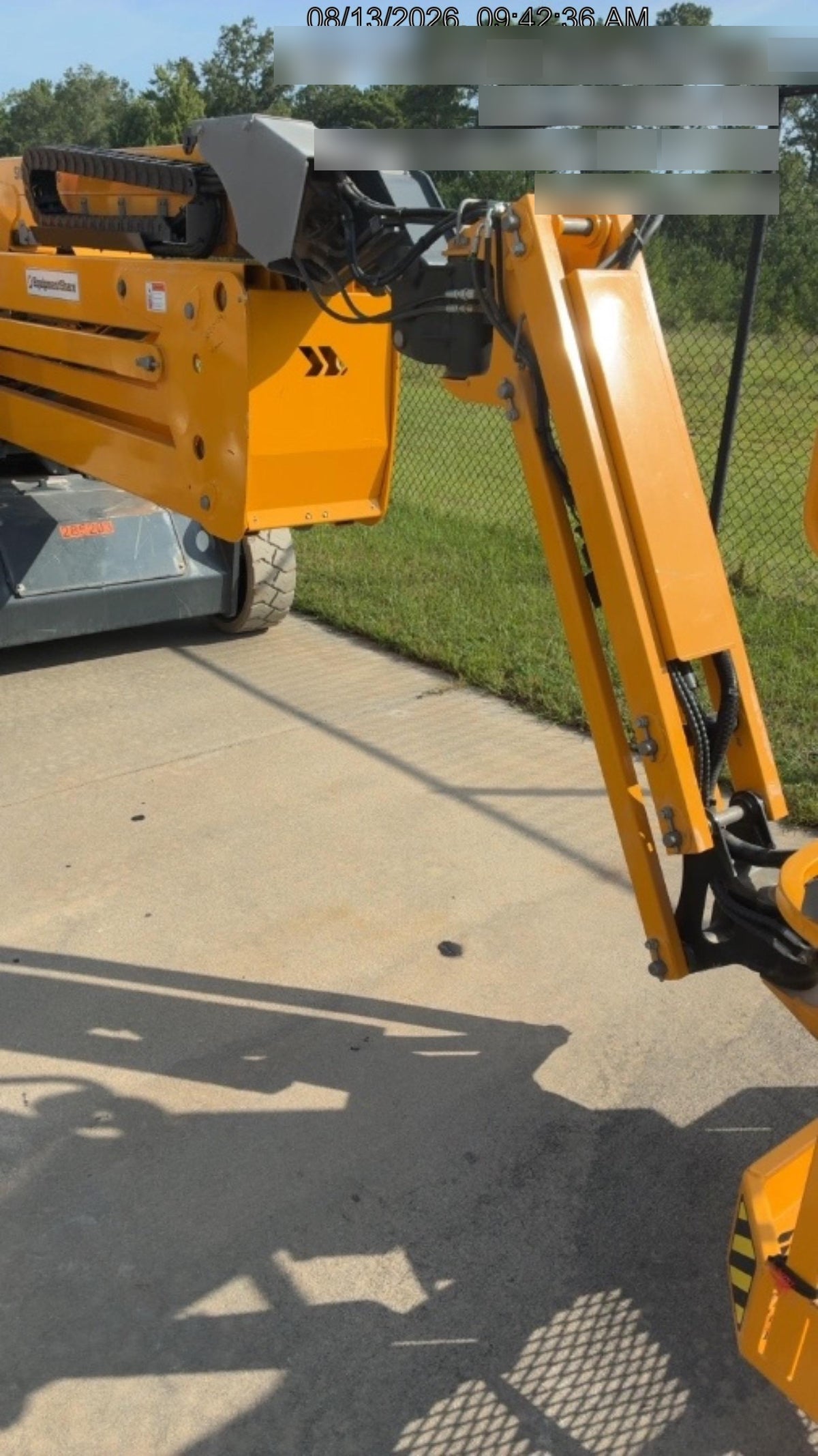 2022 HAULOTTE SIGMA46PRO