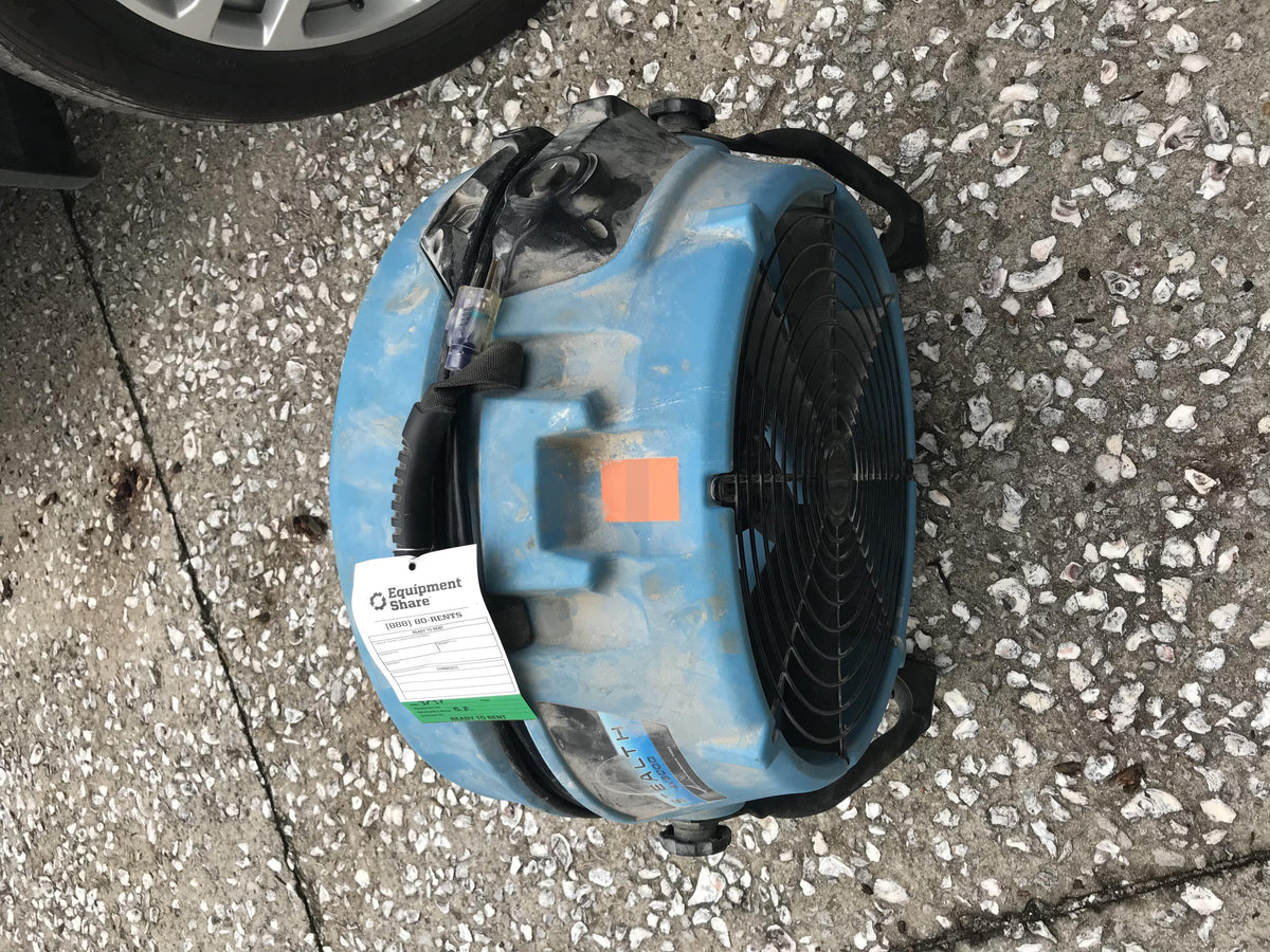 2020 DRI-EAZ F568