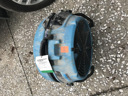 2020 DRI-EAZ F568
