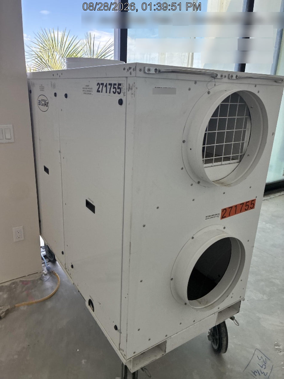 2022 UNITED COOL AIR PACH5N3AS15