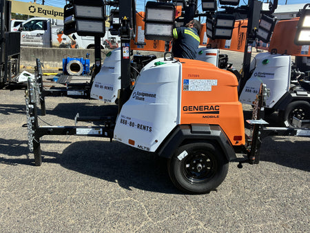 2026 GENERAC MLTS-4