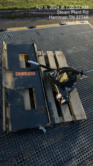 2023 DANUSER DA21300