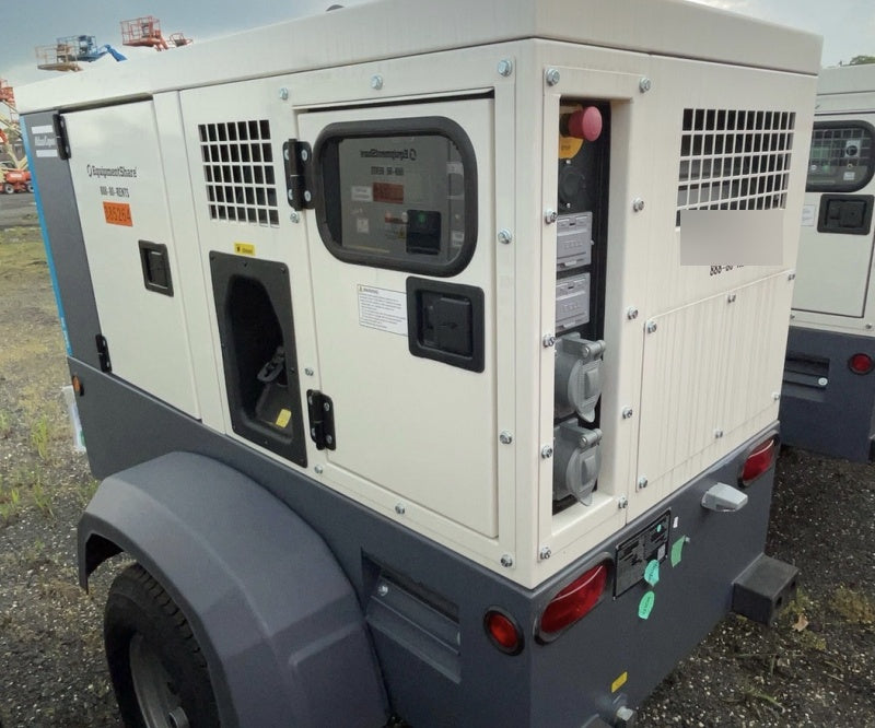 2023 ATLAS COPCO QAS25 CWK