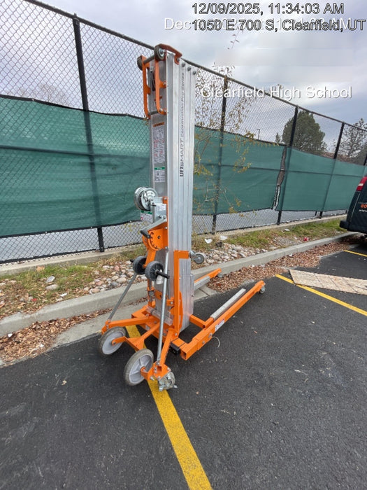 2021 LIFTSMART MLC-24