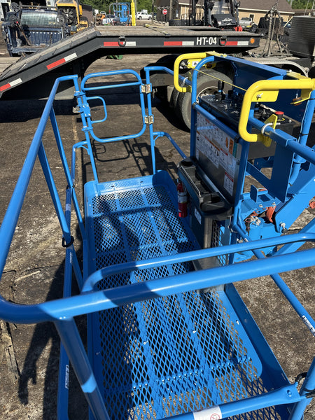 2023 GENIE S-65 XC