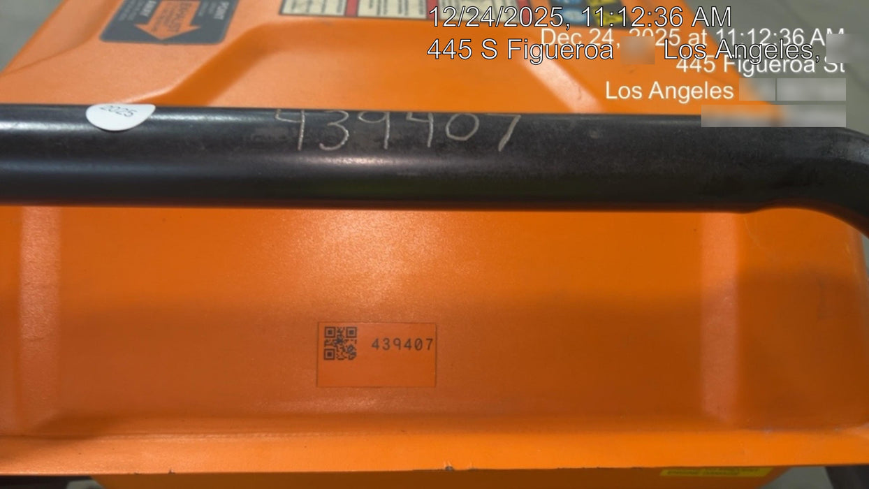 2024 GENERAC GP9200E