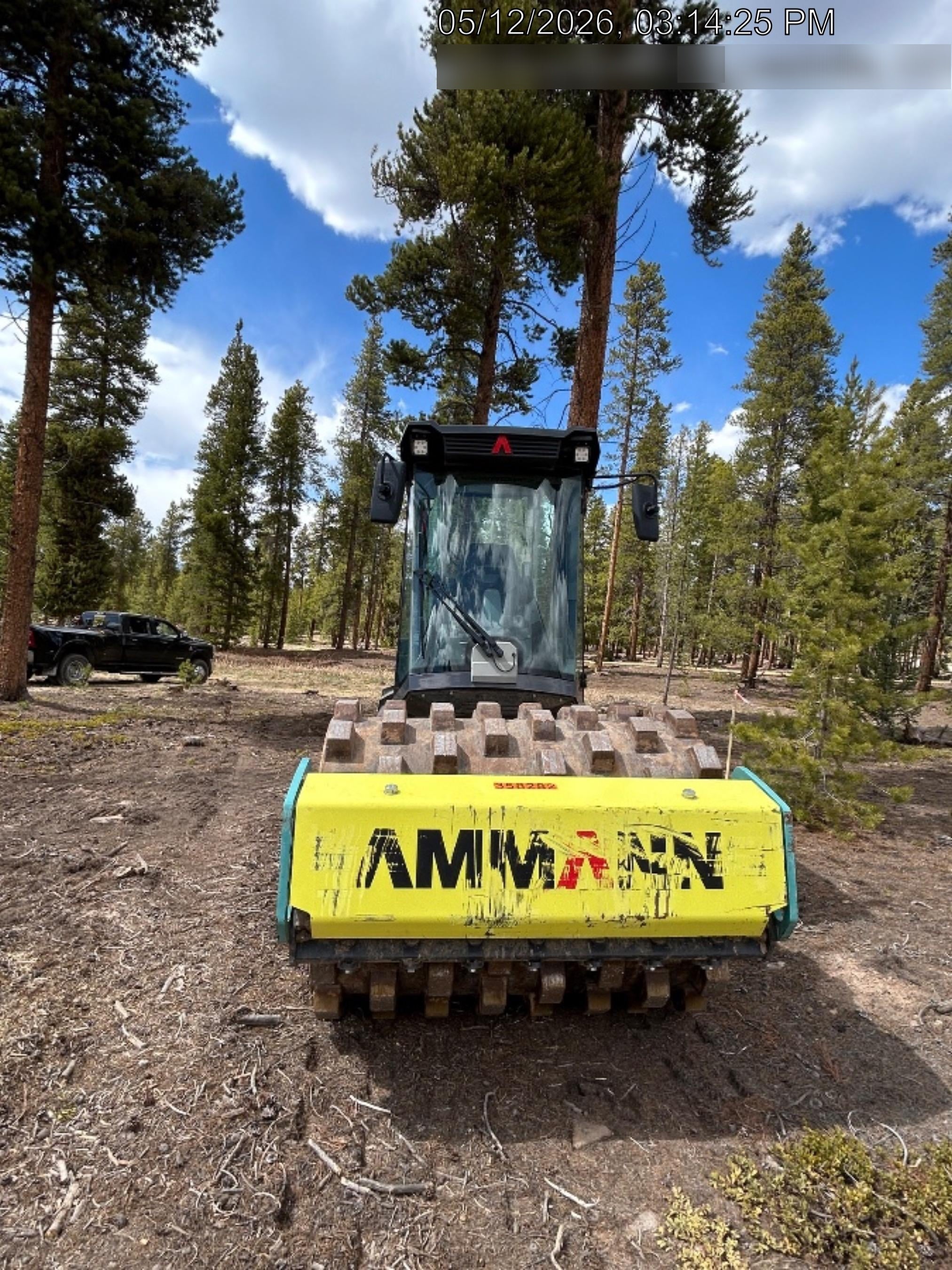 2023 AMMANN ARS70