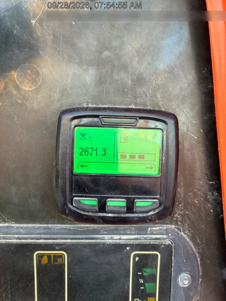 2021 JLG 660SJ