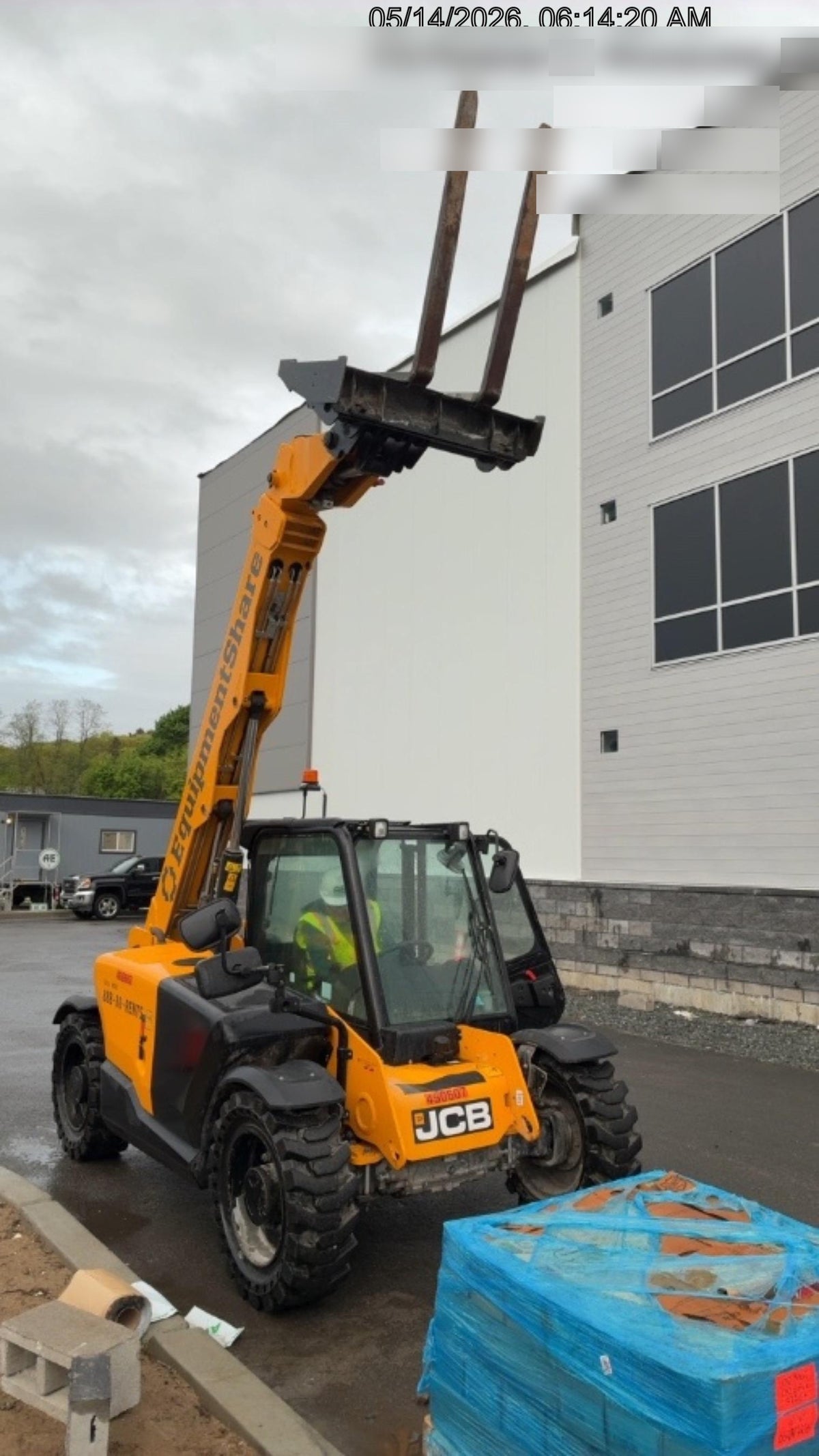 2024 JCB 505-20TC