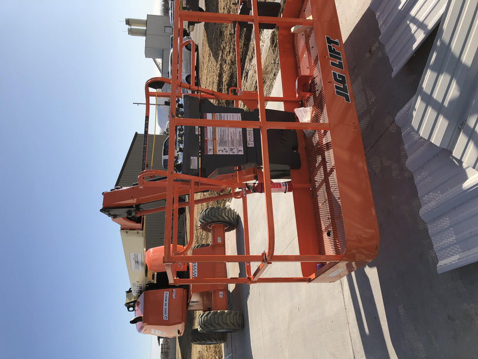 2019 JLG 460SJ