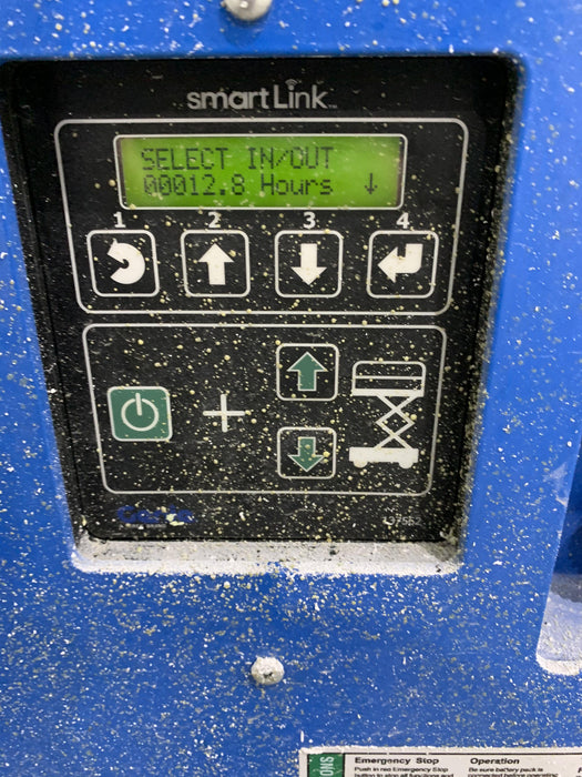 2021 GENIE GS-4046 E Drive