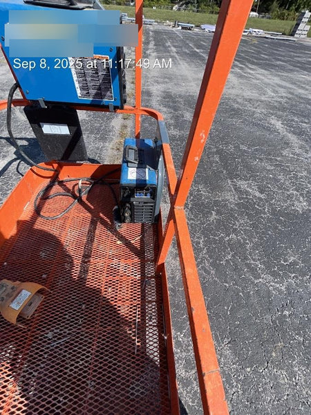 2025 MILLER ELECTRIC CST-282