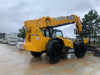 2020 JCB 510-56 Canopy, Solid Tires, Work Lights, Beacon, Aux Hydraulics, Back up Alarm, Lifting Eye, ES Decals