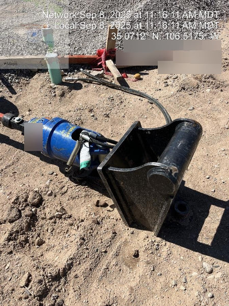2024 AUGER TORQUE 3300-30 - QC30
