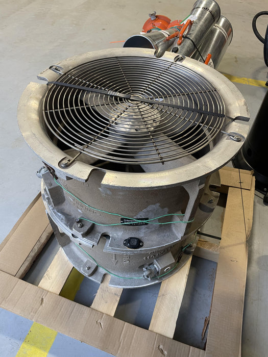 2021 MICHIGAN PNEUMATIC 20262