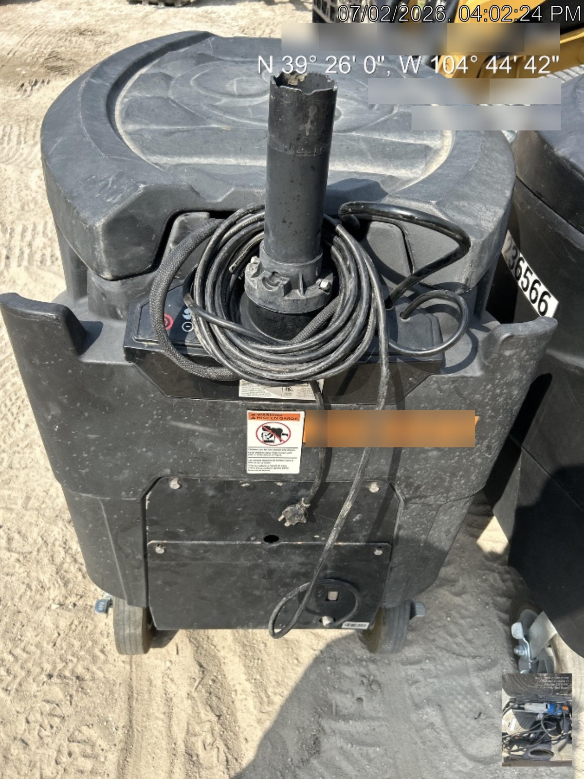 2022 POWER BREEZER PB4BASE