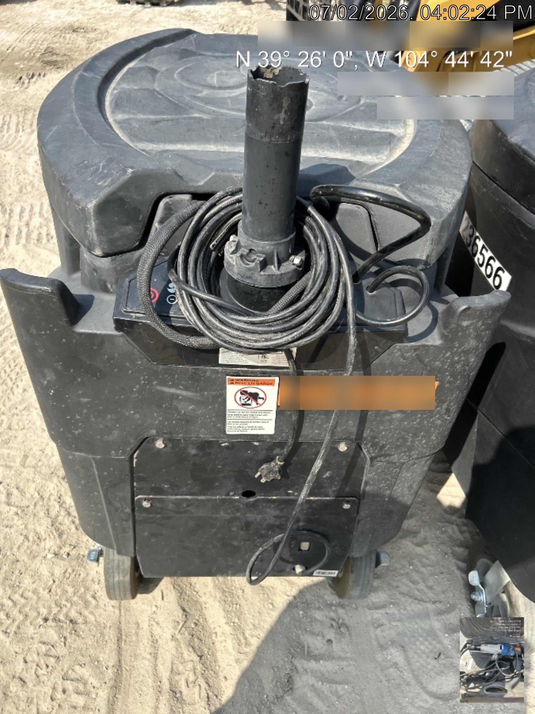 2022 POWER BREEZER PB4BASE
