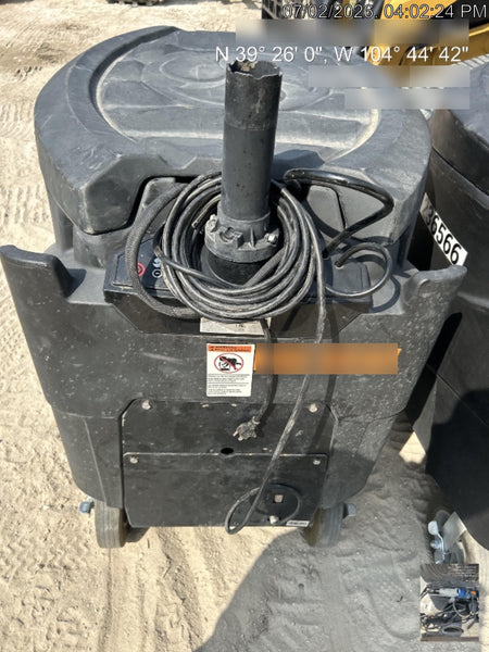 2022 POWER BREEZER PB4BASE