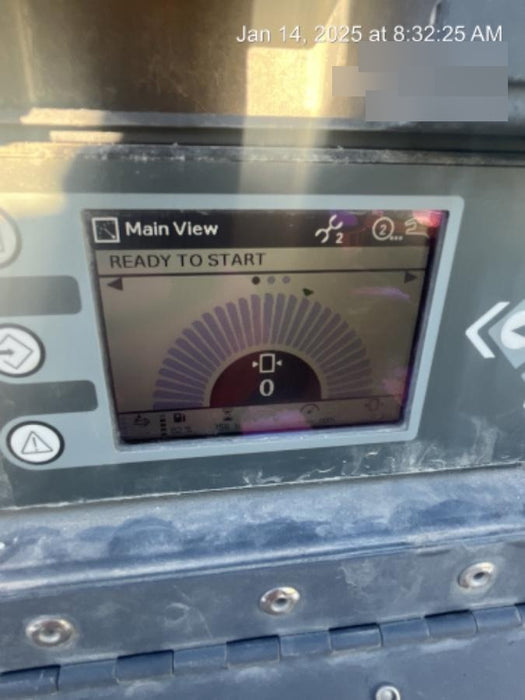 2022 ATLAS COPCO XAS440