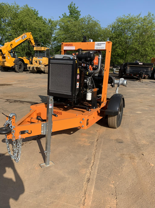 2022 PIONEER PP44S10L761-D2.9L4