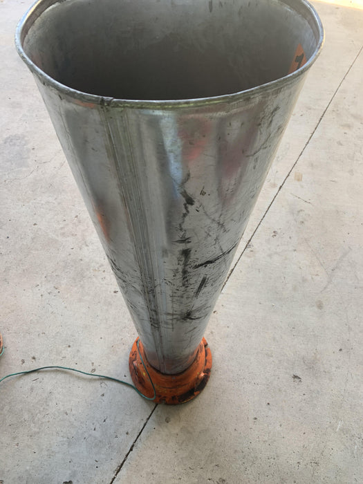 2021 MICHIGAN PNEUMATIC HV-6AM