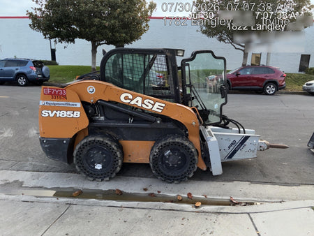 2025 FRD FX55A-SS