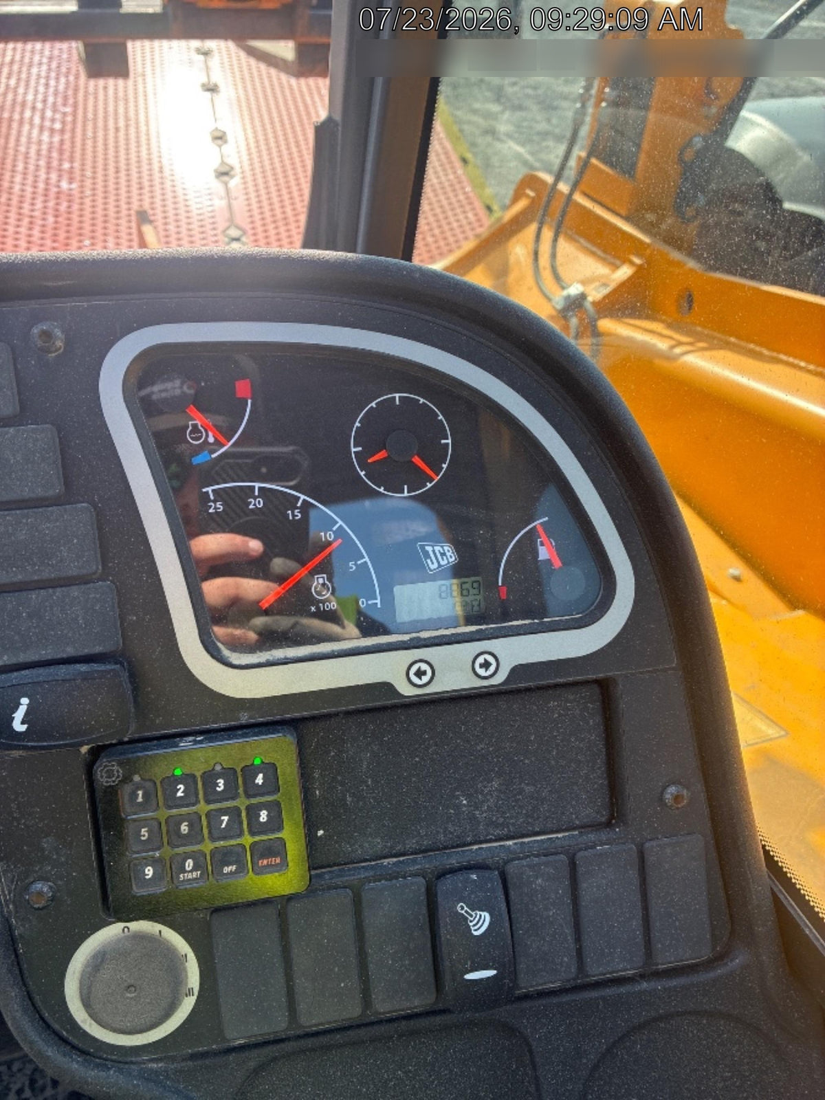 2024 JCB 506-36