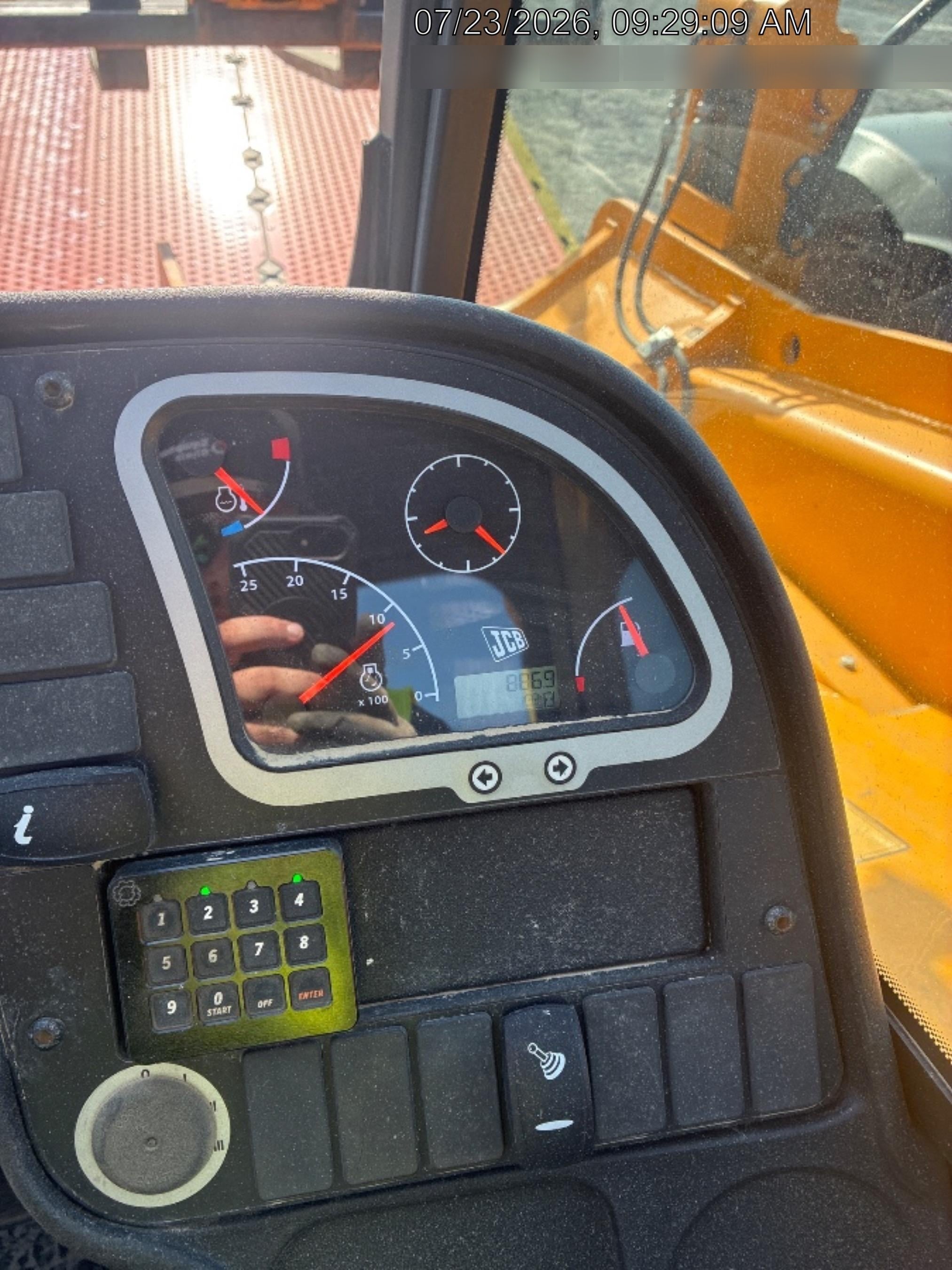 2024 JCB 506-36