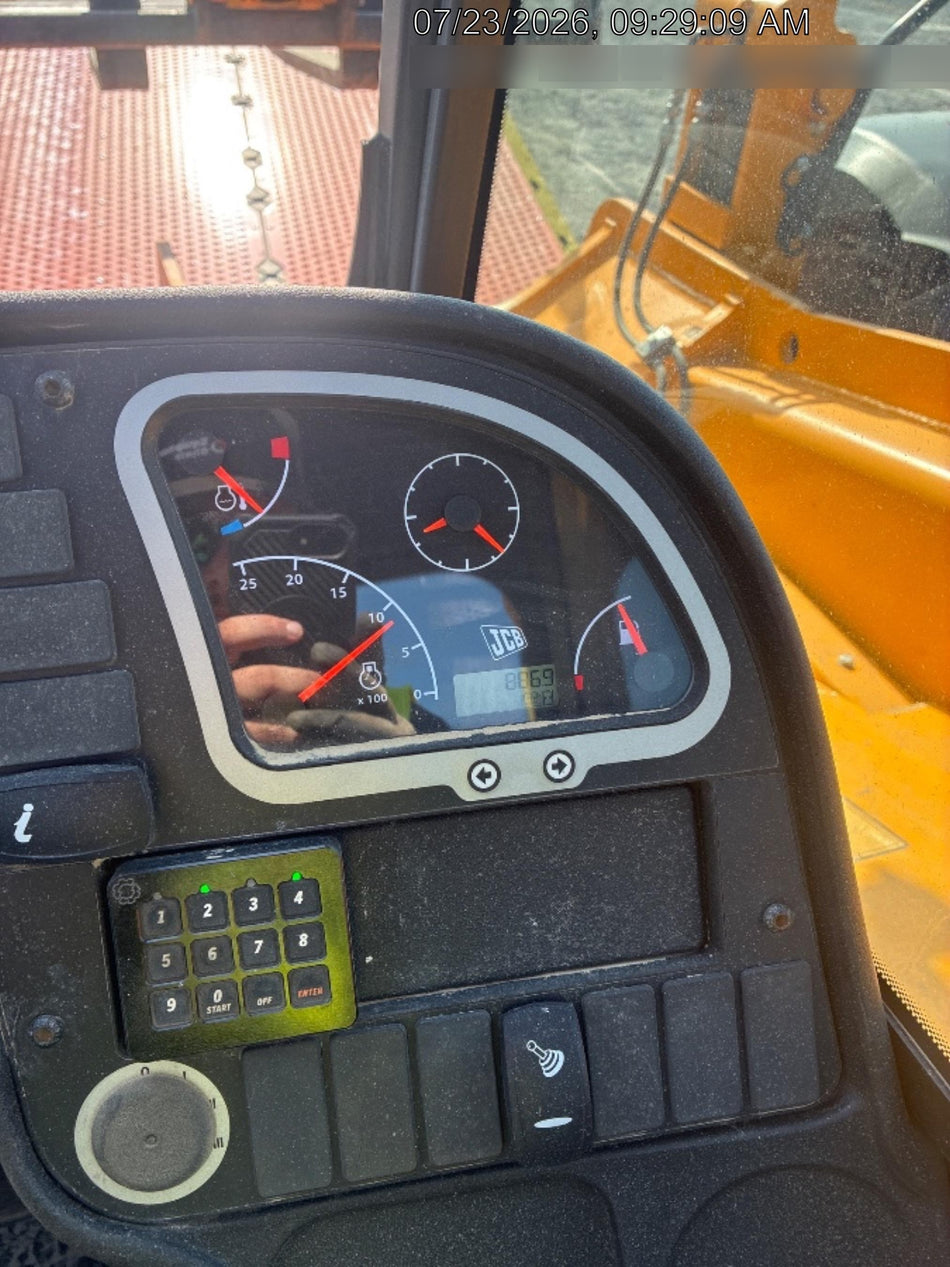 2024 JCB 506-36