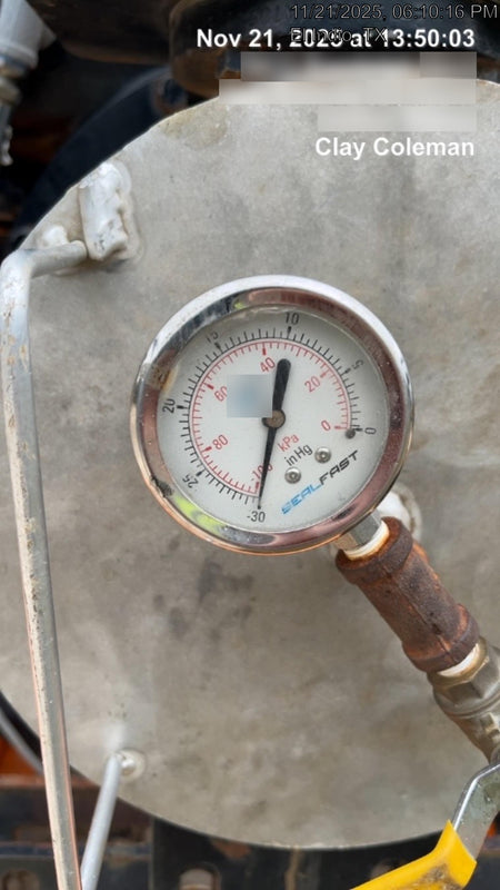2021 PIONEER PP66S12L71-TD2.9L4